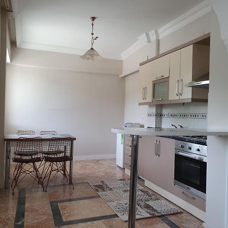 أنطاليا House By The Beach المظهر الخارجي الصورة