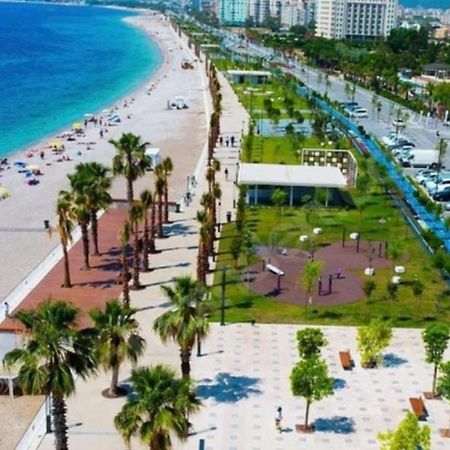 أنطاليا House By The Beach المظهر الخارجي الصورة