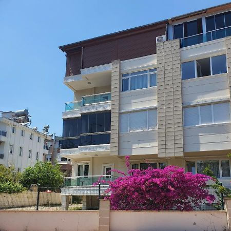 أنطاليا House By The Beach المظهر الخارجي الصورة