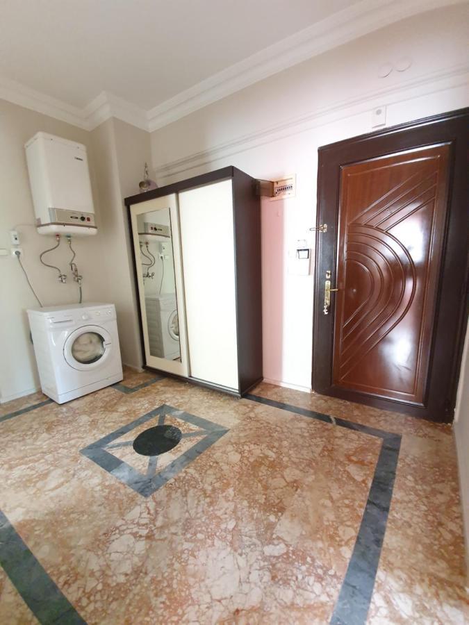 أنطاليا House By The Beach المظهر الخارجي الصورة