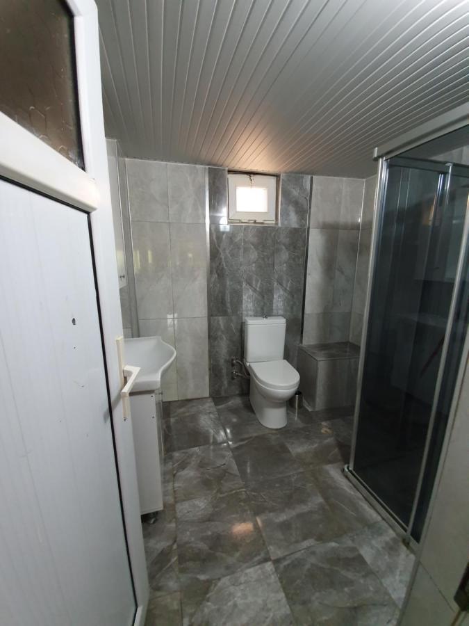 أنطاليا House By The Beach المظهر الخارجي الصورة