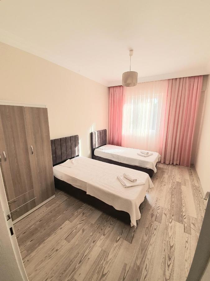 أنطاليا House By The Beach المظهر الخارجي الصورة