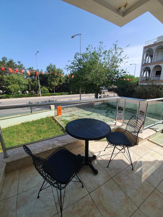 أنطاليا House By The Beach المظهر الخارجي الصورة