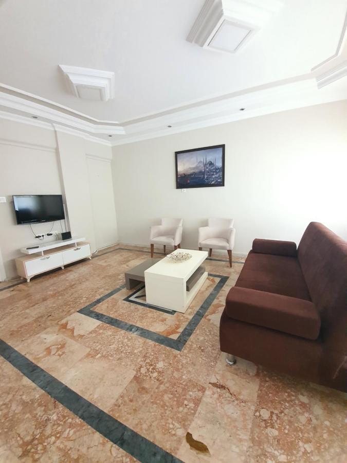 أنطاليا House By The Beach المظهر الخارجي الصورة