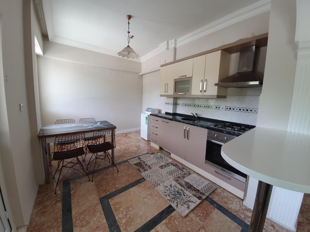 أنطاليا House By The Beach المظهر الخارجي الصورة