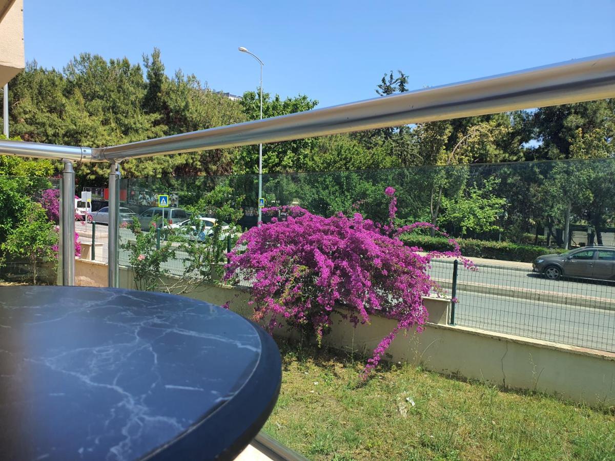أنطاليا House By The Beach المظهر الخارجي الصورة