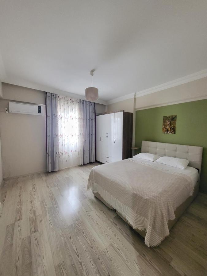أنطاليا House By The Beach المظهر الخارجي الصورة