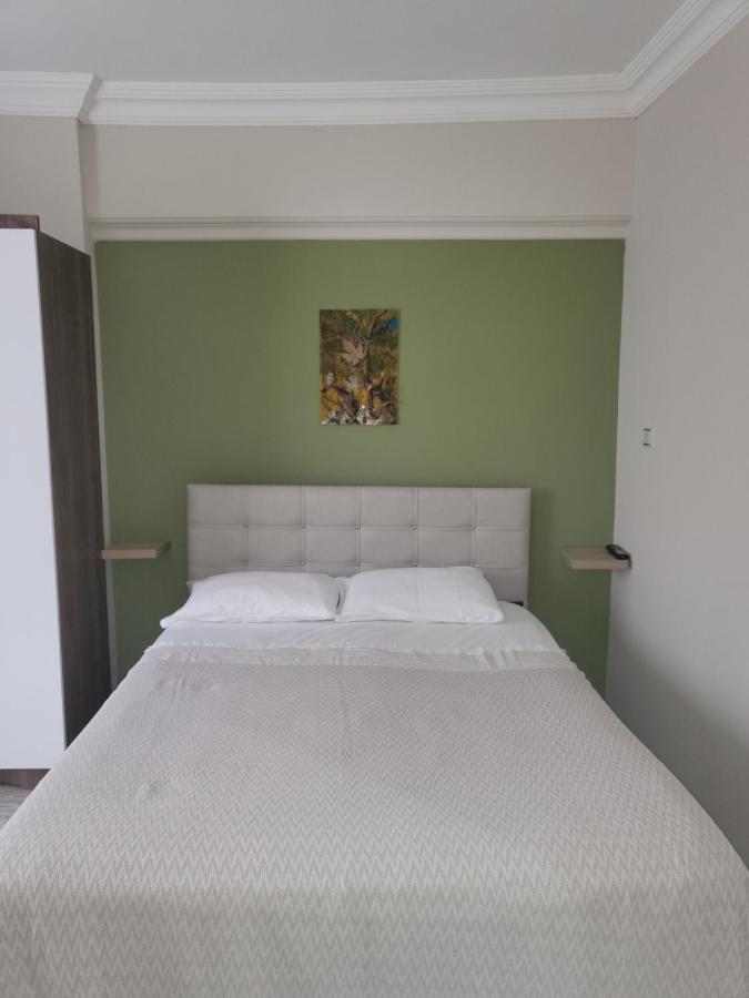 أنطاليا House By The Beach المظهر الخارجي الصورة